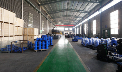 Çin Fengbao Valve Manufacturing Co., Ltd.