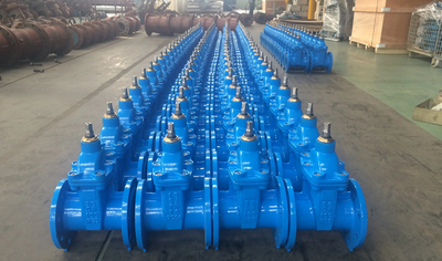 Çin Fengbao Valve Manufacturing Co., Ltd.